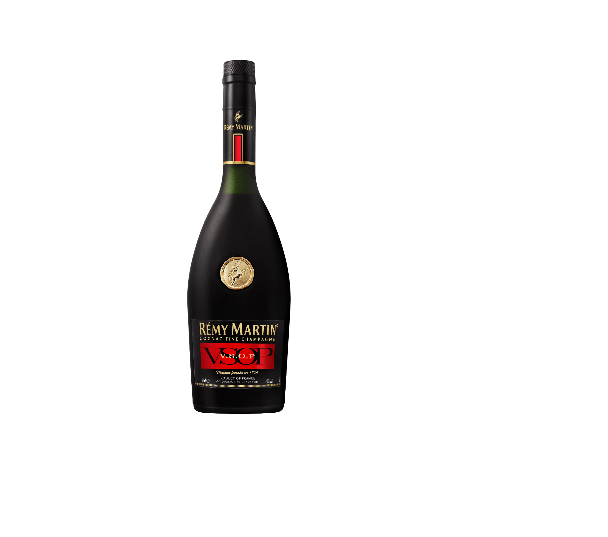 REMY MARTIN VSOP 0,70 L Cugaklik