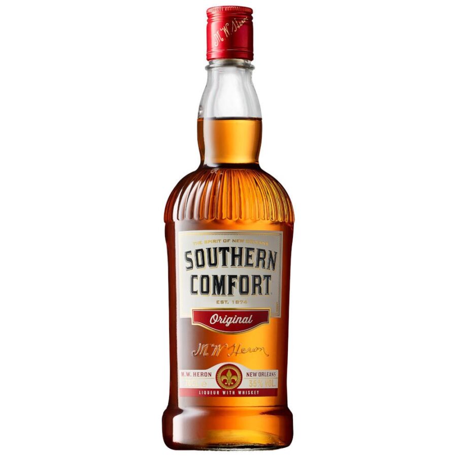 Southern Comfort viski u boci od 0,7L