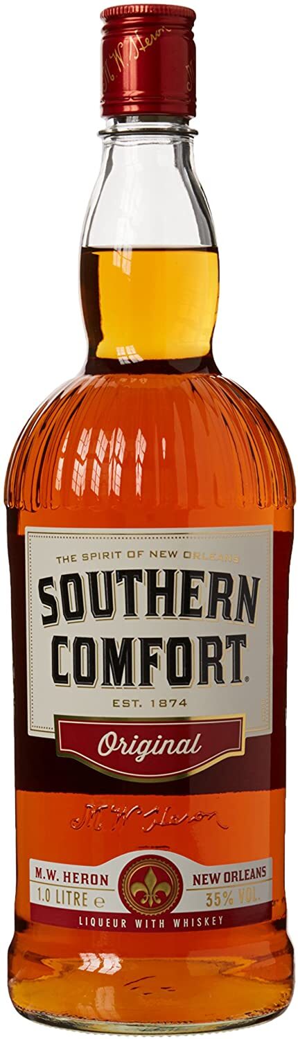 Southern Comfort u boci od 1L
