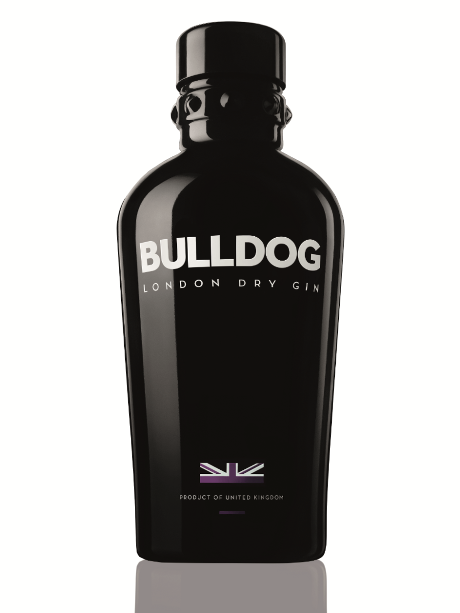 Bulldog London Dry Gin boca od 0,7L