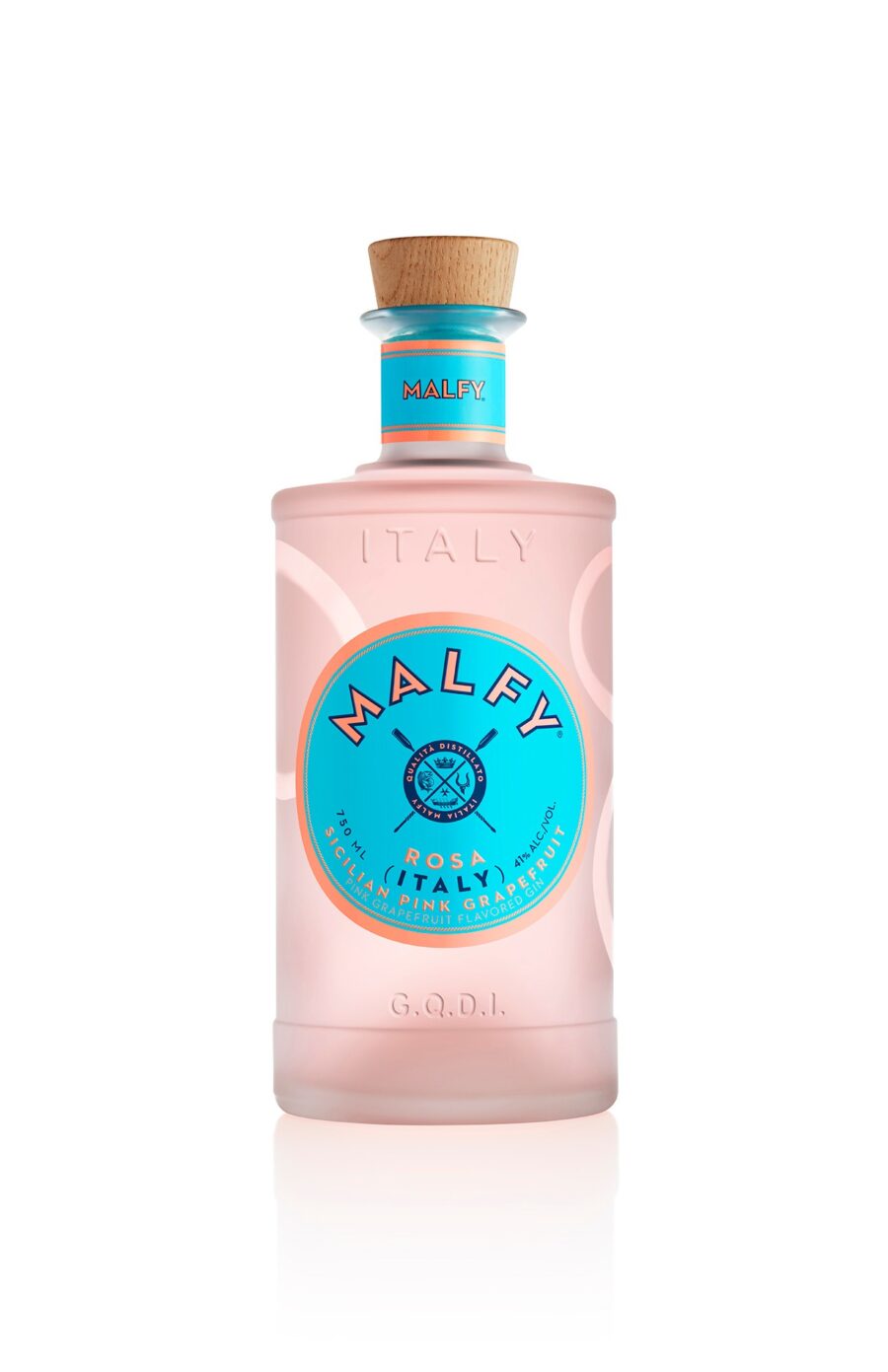 Malfy Gin Rosa u boci od 0,7L