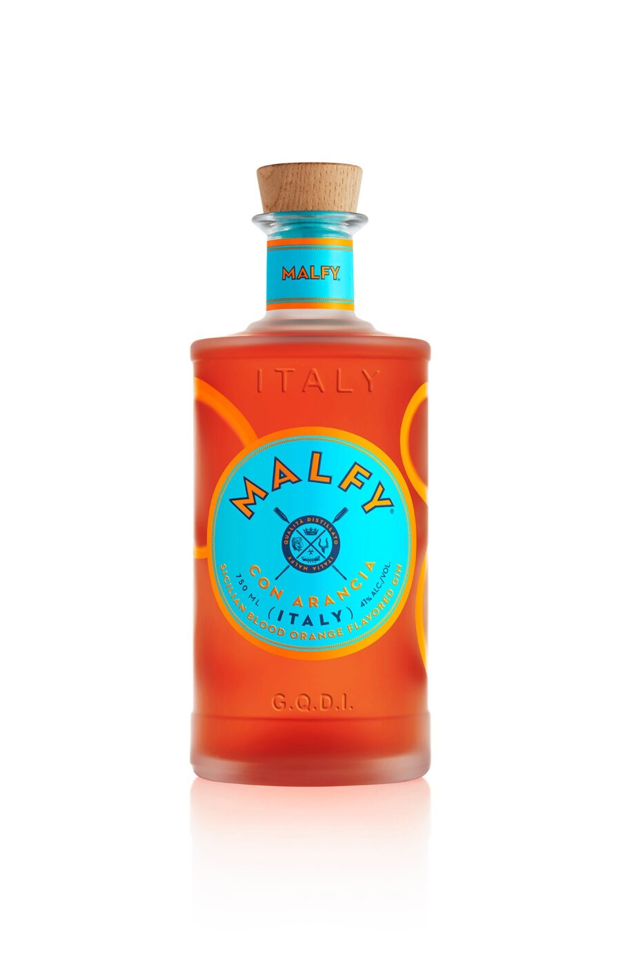 Malfy Con Arancia gin u boci od 0,7L