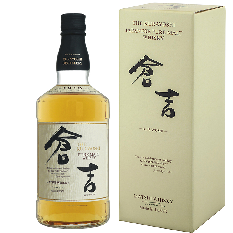 whisky-japan-the-kurayoshi-pure-malt